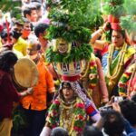 Lashkar Bonalu Telangana 2023