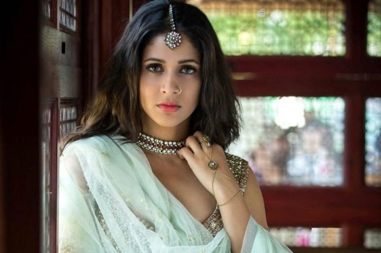 Lavanya Tripathi Biography