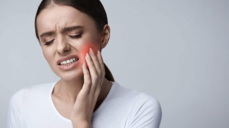 Natural Home Remedies For Wisdom Teeth Pain