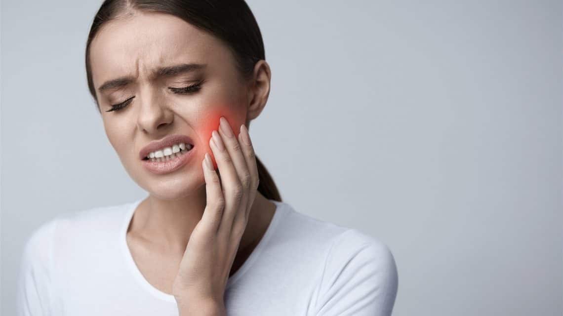 Natural Home Remedies For Wisdom Teeth Pain