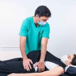 Physiotherapy For Back Pain During Pregnancy