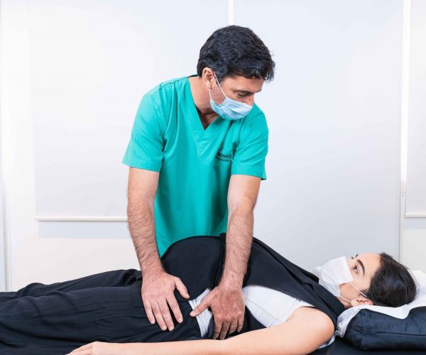 Physiotherapy For Back Pain During Pregnancy