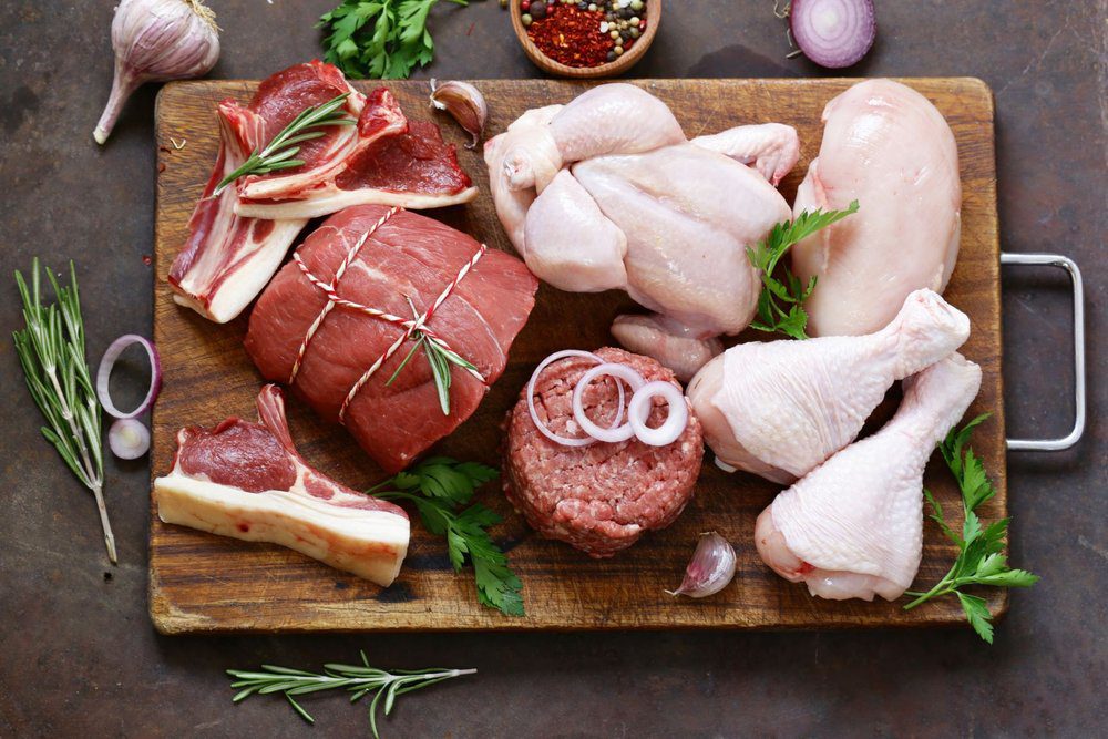 The Facts About Meat And The Disadvantages Of Eating Meat