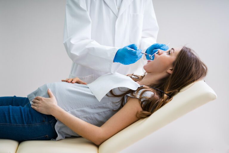 What Is Pregnancy Gingivitis?