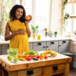 Which Food Increase Blood During Pregnancy?