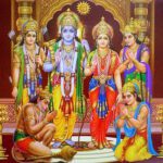 story of sita birth