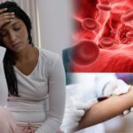 Anemia Symptoms In Women