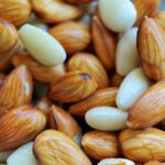 Benefits Of Soaked Almonds