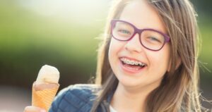 Can Aligners Treatment Be Used On Children?
