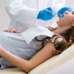 Can Pregnant Women Take Orthodontic Treatment?