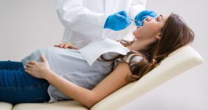 Can Pregnant Women Take Orthodontic Treatment?