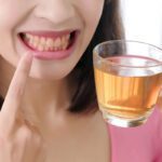 Drinking Coffee And Tea Effect On Teeth