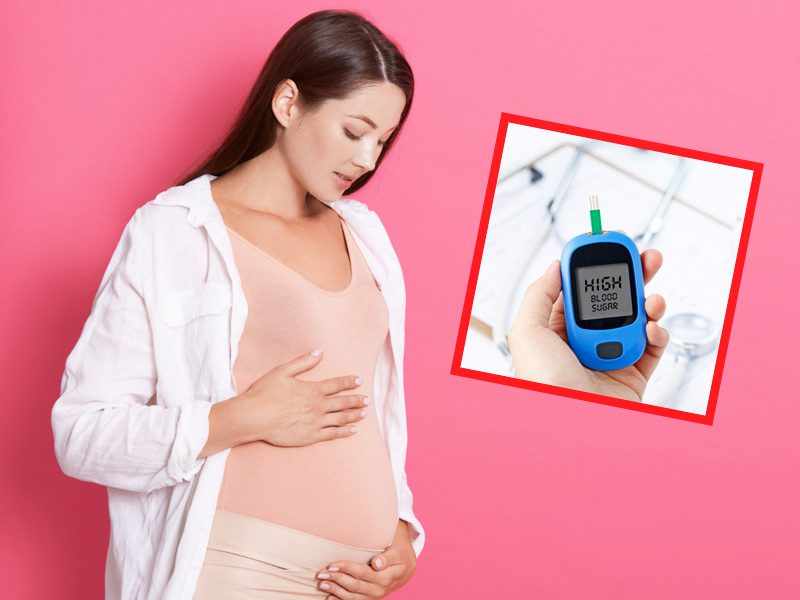 Gestational Diabetes During Pregnancy