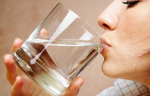 Health Benefits Of Hot Water