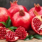 Health Benefits Of Pomegranate