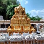 History Of Kanaka Durga Temple Vijayawada