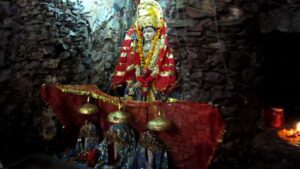  History Of Vaishno Devi Temple, Jammu And Kashmir