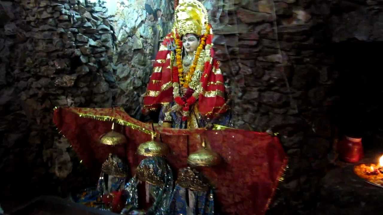  History Of Vaishno Devi Temple, Jammu And Kashmir