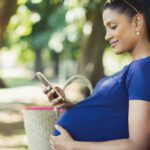 Is It Safe To Use A Mobile Phone During Pregnancy?