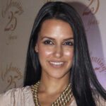 Miss India Of 2002 Neha Dhupia