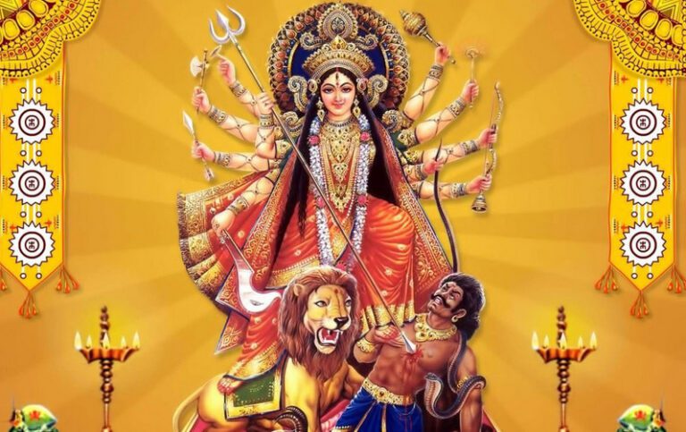 Most Powerful Devi Durga Mantras,