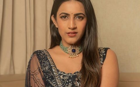 Niharika konidela Biography
