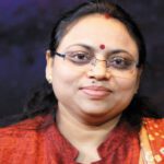 Ritu Karidhal Biography