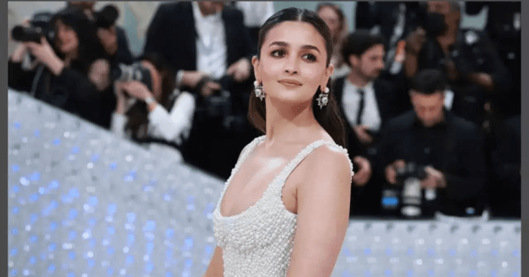 The Early Life Of Alia Bhatt