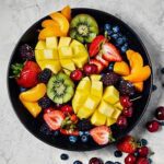 The Top 5 Fruits For Good Health