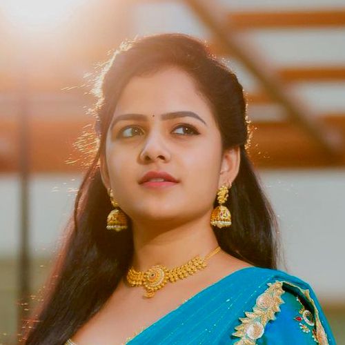 Vaishnavi Chaitanya Biography