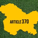 What Is Article 370?