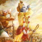 What does the Bhagavad Gita say about women?