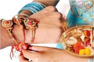 Why Is Raksha Bandhan Celebrated?
