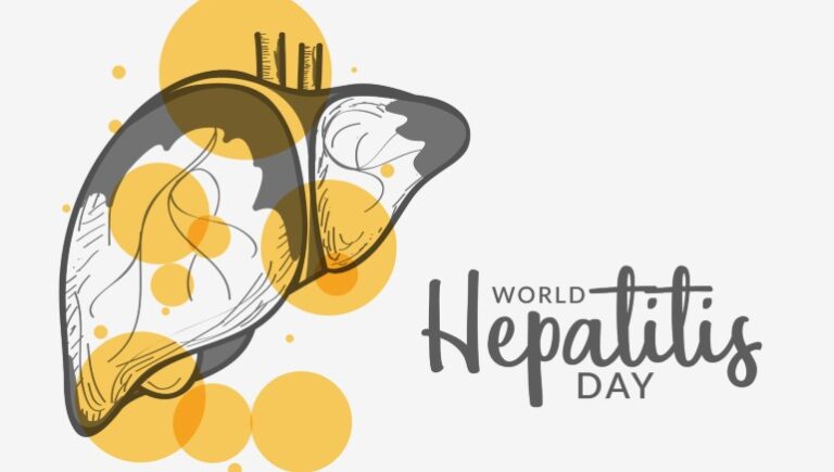 World Hepatitis Day