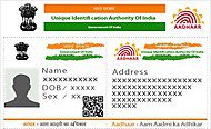 linking pancard with Aadhaar
