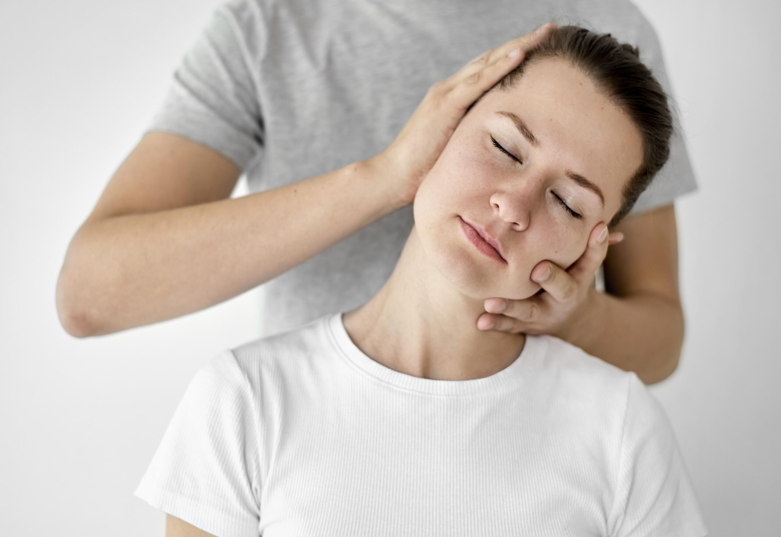 ? Physiotherapy For Neck Pain