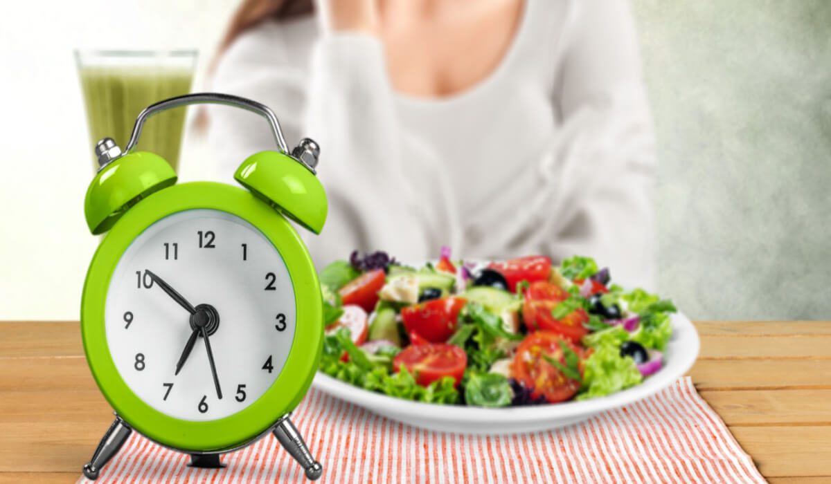 Facts Of Intermittent Fasting
