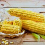 Health Benefits Of Corn