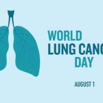 World Lung Cancer Day
