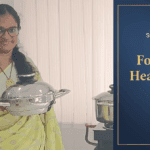 AMC Stainless Steel Cookware Ameerpet Hyderabad