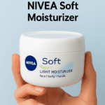 nivea soft moisturizing cream for oily skin benefits